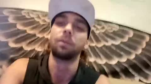 stuckinatrip97 online show from 01-11-25, 02:25