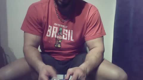 Ero online show from 02-03-25, 04:52