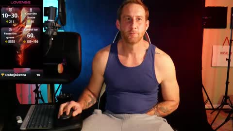 Ryan Long online show from 02-18-25, 06:59