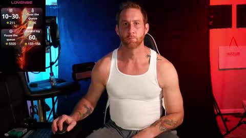 Ryan Long online show from 02-23-25, 04:02