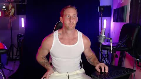 Ryan Long online show from 09-22-25, 02:41