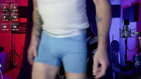 Ryan Long online show from 03-02-26, 12:57