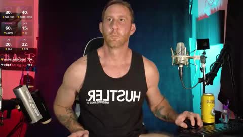 Ryan Long online show from 03-11-26, 01:44