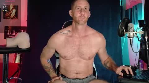 Ryan Long online show from 04-03-26, 06:44