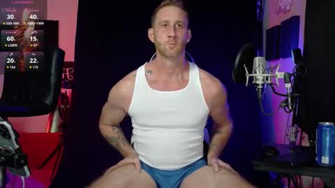 Ryan Long online show from 04-04-26, 12:09