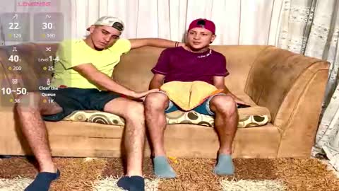 studiofenixdear online show from 09-14-25, 01:16