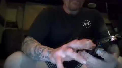 Snapshot of studioman69 chatting on 06-06-26, 07:57 studioman69 online show from 06-06-26, 07:57