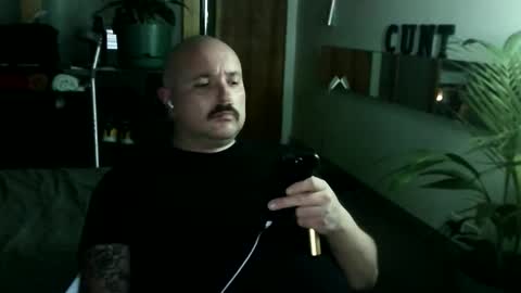 studley_1987 online show from 11-21-25, 03:22