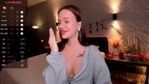 Mary online show from 10-26-25, 06:08