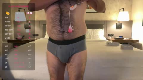 Charlie online show from 04-07-26, 02:23