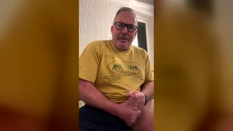 stumpyj2266 online show from 02-25-26, 07:56