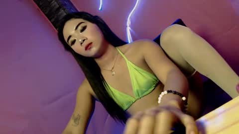 stunning_andrea69 online show from 01-18-26, 11:14