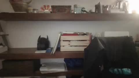 Snapshot of stuntiesam31 chatting on 10-19-25, 01:34 SammiTease online show from 10-19-25, 01:34