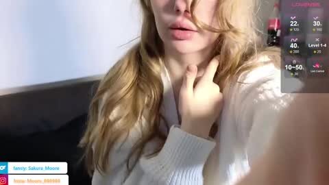 Snapshot of stupidmove chatting on 02-27-25, 08:06 Adam Eva online show from 02-27-25, 08:06