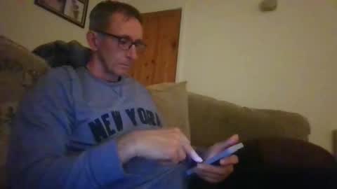 stuuuey73 online show from 05-14-26, 08:59