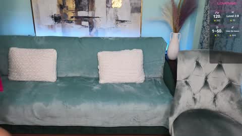 Su4e4ka555 online show from 01-27-25, 12:16