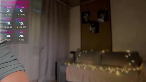 Snapshot of su_11111 chatting on 03-10-26, 07:13 LINA online show from 03-10-26, 07:13