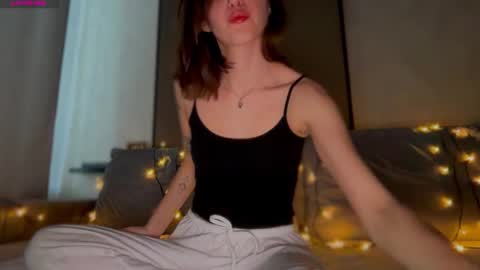 Snapshot of su_11111 chatting on 03-17-26, 01:43 LINA online show from 03-17-26, 01:43