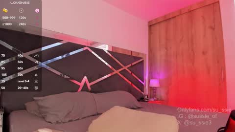 su_ssie online show from 11-13-25, 10:08