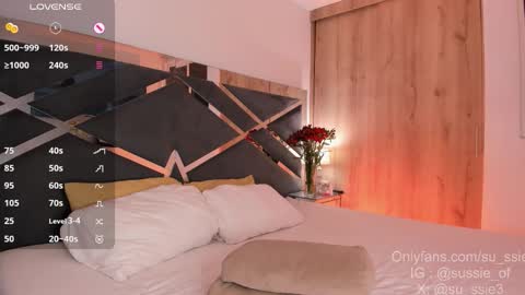 su_ssie online show from 03-06-26, 03:03