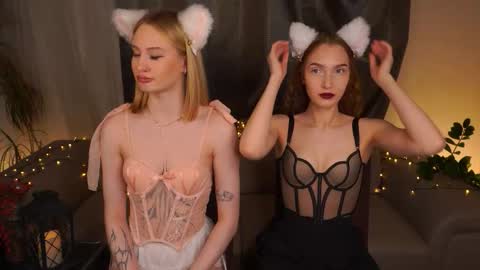 Mure online show from 11-04-25, 02:54