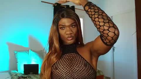 Suanny Klatten  It is my account independent  online show from 02-09-25, 12:19