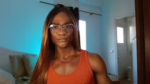 Suanny Klatten  It is my account independent  online show from 02-11-25, 11:21