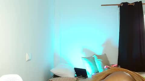 Suanny Klatten  It is my account independent  online show from 03-06-25, 11:25