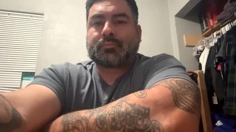 suavecito67 online show from 02-21-25, 03:12