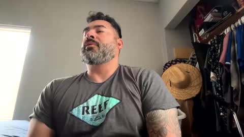 suavecito67 online show from 12-14-25, 06:01