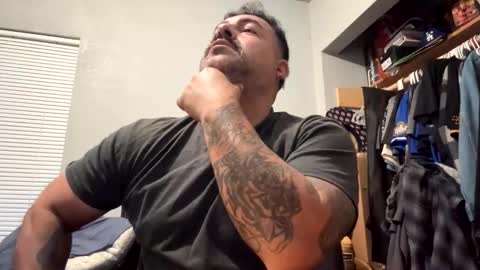 suavecito67 online show from 03-22-26, 01:36