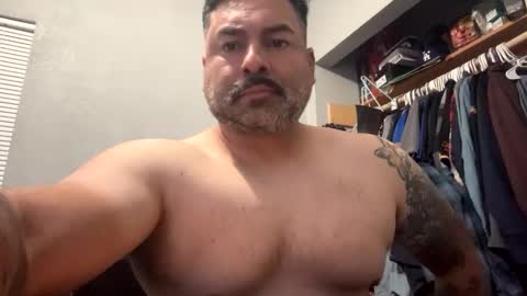 suavecito67 online show from 03-25-26, 05:57