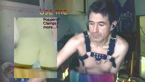 Snapshot of sub4black chatting on 12-20-24, 01:03 Sub2ChocoLad online show from 12-20-24, 01:03