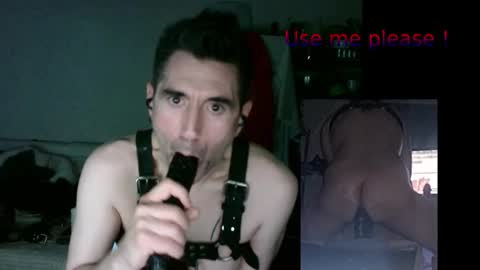 Snapshot of sub4black chatting on 11-07-25, 01:27 Sub2ChocoLad online show from 11-07-25, 01:27