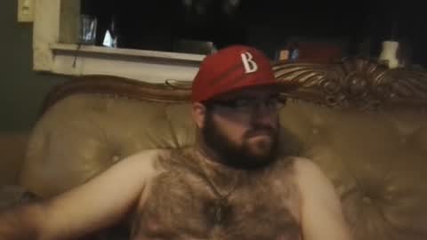 sub_michael41 online show from 10-13-25, 12:05