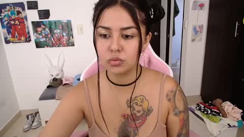 Snapshot of sub_nezuko_69 chatting on 02-06-25, 07:51 sub_nezuko_69 online show from 02-06-25, 07:51