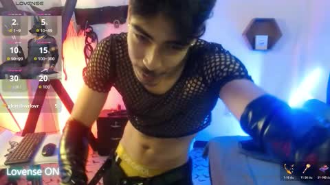 subarashi_ishi69 online show from 02-17-26, 07:09