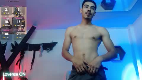 subarashi_ishi69 online show from 02-19-26, 07:10