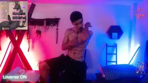 subarashi_ishi69 online show from 03-14-26, 06:24