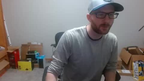 subbyboy345 online show from 11-20-25, 08:03
