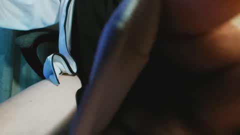 Sub Femboy online show from 01-02-25, 12:13