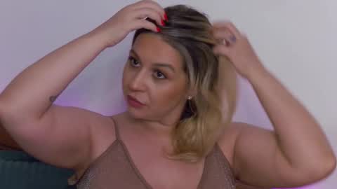 Snapshot of sublimecarla chatting on 09-11-25, 07:30 Carla online show from 09-11-25, 07:30