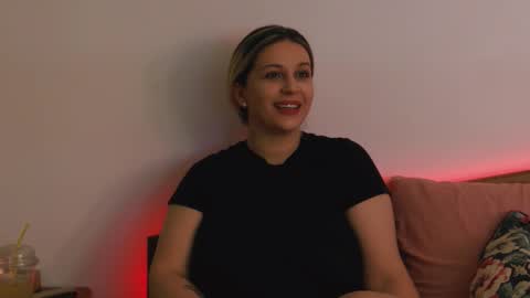 Snapshot of sublimecarla chatting on 10-09-25, 06:00 Carla online show from 10-09-25, 06:00