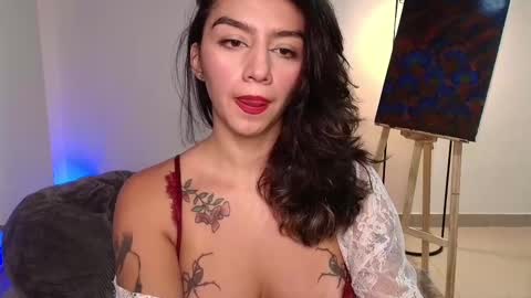 Snapshot of sublimetouch chatting on 02-15-25, 08:33 Zoe online show from 02-15-25, 08:33