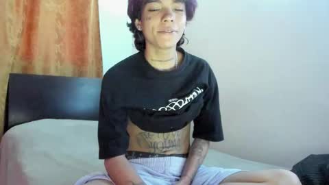 nico online show from 12-18-25, 06:03