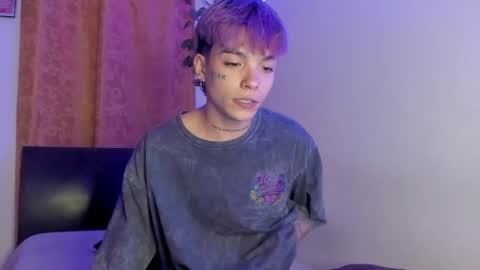 Snapshot of submissive_boyy_ chatting on 05-06-26, 05:29 nico online show from 05-06-26, 05:29