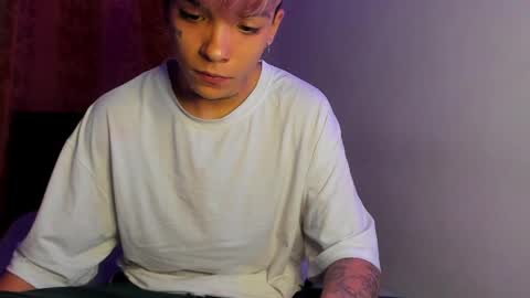 Snapshot of submissive_boyy_ chatting on 05-11-26, 09:01 nico online show from 05-11-26, 09:01