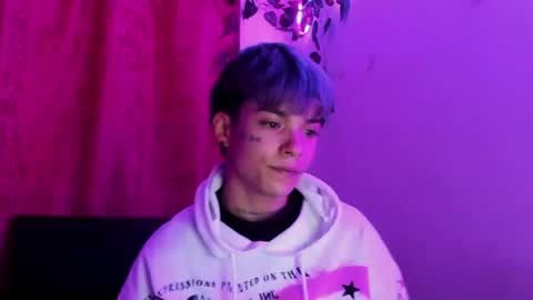 Snapshot of submissive_boyy_ chatting on 06-12-26, 09:57 nico online show from 06-12-26, 09:57