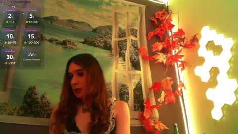 sofhia online show from 01-25-25, 10:50