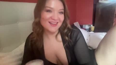 Scarlet online show from 02-18-26, 04:03